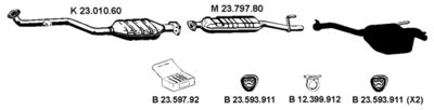 EBERSPÄCHER 232178