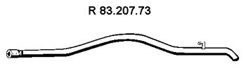 EBERSPÄCHER 83.207.73