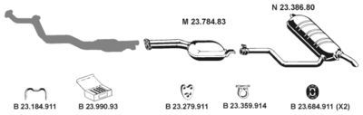 EBERSPÄCHER 232102