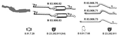 EBERSPÄCHER 232633