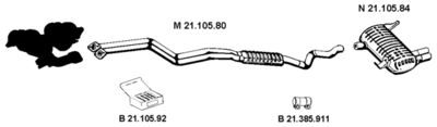 EBERSPÄCHER 212294
