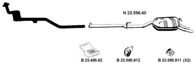 EBERSPÄCHER 232215