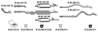 EBERSPÄCHER 232359