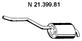 EBERSPÄCHER 21.399.81