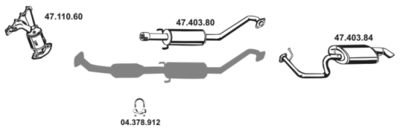 EBERSPÄCHER 472086