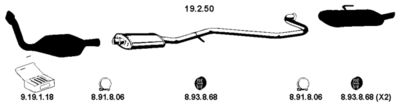 EBERSPÄCHER 262205
