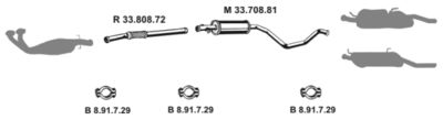 EBERSPÄCHER 332024
