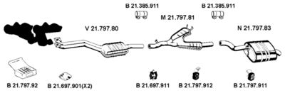 EBERSPÄCHER 212158