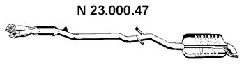 EBERSPÄCHER 23.000.47