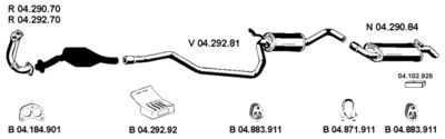 EBERSPÄCHER 042210