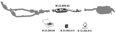 EBERSPÄCHER 232267
