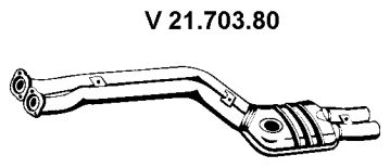 EBERSPÄCHER 21.703.80