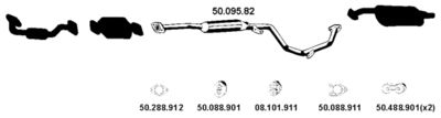 EBERSPÄCHER 502023