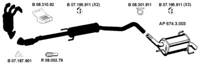 EBERSPÄCHER AP_2316