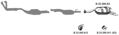 EBERSPÄCHER 232175