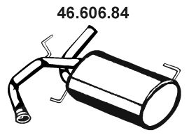 EBERSPÄCHER 46.606.84