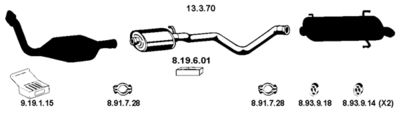 EBERSPÄCHER 262218