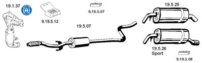 EBERSPÄCHER 262034