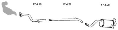 EBERSPÄCHER 132330