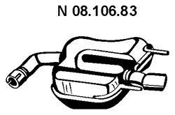 EBERSPÄCHER 08.106.83