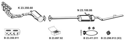 EBERSPÄCHER 232031