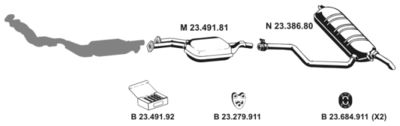 EBERSPÄCHER 232096