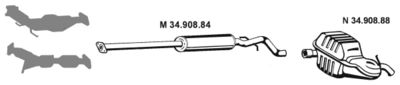 EBERSPÄCHER 342041