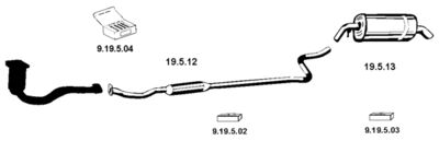 EBERSPÄCHER 262033