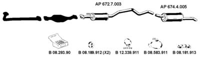 EBERSPÄCHER AP_2223