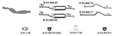 EBERSPÄCHER 232619