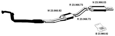 EBERSPÄCHER 232151