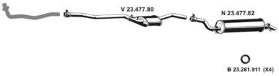 EBERSPÄCHER 232039