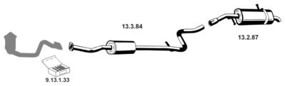EBERSPÄCHER 222237