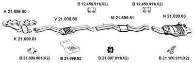 EBERSPÄCHER 212208