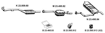 EBERSPÄCHER 232219