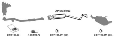 EBERSPÄCHER AP_2323