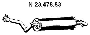 EBERSPÄCHER 23.478.83