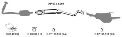 EBERSPÄCHER AP_2308