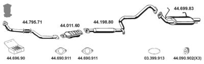 EBERSPÄCHER 442053