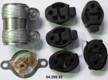 EBERSPÄCHER 04.599.92