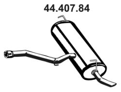EBERSPÄCHER 44.407.84