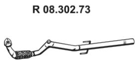 EBERSPÄCHER 08.302.73