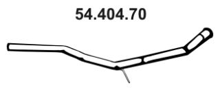 EBERSPÄCHER 54.404.70