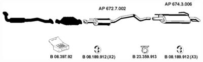 EBERSPÄCHER AP_2235
