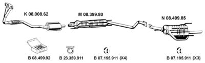 EBERSPÄCHER 082446