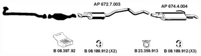 EBERSPÄCHER AP_2252