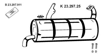 EBERSPÄCHER 232535