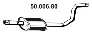 EBERSPÄCHER 50.006.80