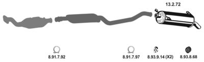 EBERSPÄCHER 222232