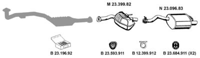 EBERSPÄCHER 232271